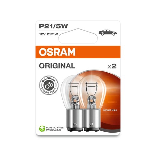 Osram line p21 12v - osram,