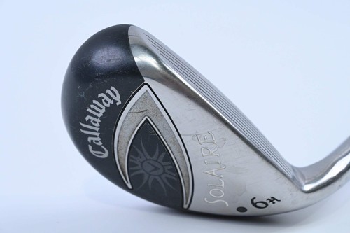 Ladies callaway solaire 2018 - solaire,