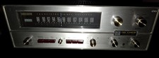 Fisher 600 T Receiver -