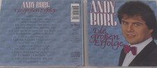 CD ANDY BORG - DIE GROSSEN