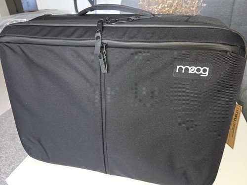 Moog subsequent series - moog, 25