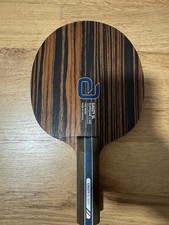 Tischtennis Holz Andro Gauzy OFF, gerade