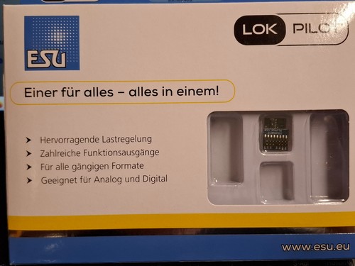 Esu 59814 lokpilot micro - 59814, 5
