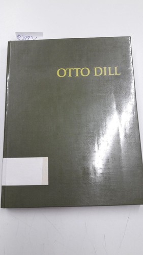 Otto dill eine monographie - otto,