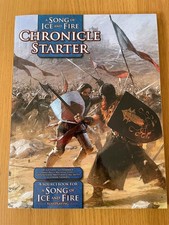 A Song of Ice and Fire