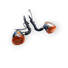 Harley Davidson Dyna 01-16