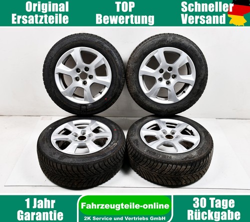 Kompletträder satz allwetter - kompletträder,