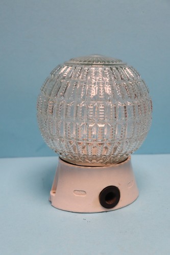 Alte lampe deckenlampe - ,