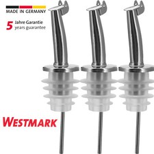 3 Flaschenausgießer