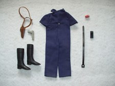 Big jim outfit agent 004 - jim, :