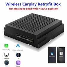 Für Mercedes-Benz NTG4.5