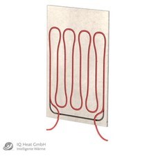 Zewotherm Wandheizung Modul