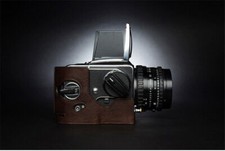 Hafe case hasselblad 501cm - hafe, f/hasselblad