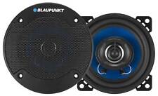 Blaupunkt ICx 402 10 cm 2-Wege-Lautsprecher 180 Watt RMS: 25 Watt