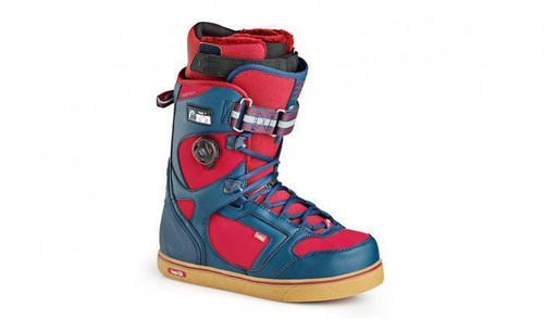 Stiefel snowboard boot head - stiefel,