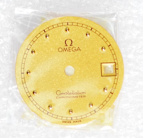 Omega constellation - omega,