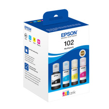 Epson ecotank 102 - epson,