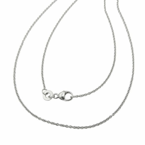 Echt platin 950 - juwelier, rund