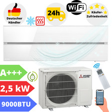Mitsubishi klimaanlage - mitsubishi,