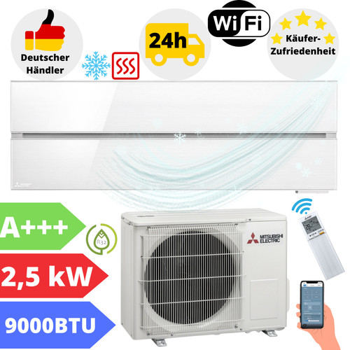Mitsubishi klimaanlage - mitsubishi,