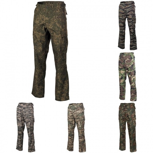Kampfhose bdu rangerhose - kampfhose,