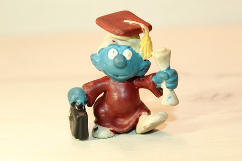 Smurfs schlumpf pitufo 20130 - schlumpf,