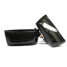 2 x LED Seitenblinker Blinker