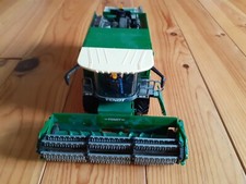 Siku Fendt Mähdrescher 1:32