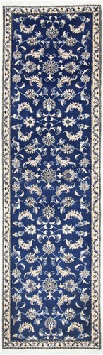 Original orientteppich nain - original,
