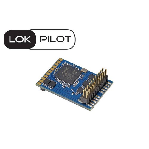 Esu 59612 lokpilot - esu,