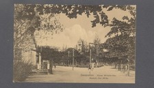 Deutsch-Ostafrika,Ansichtskart