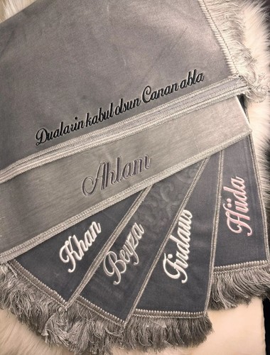Seccade gebetsteppich - seccade,