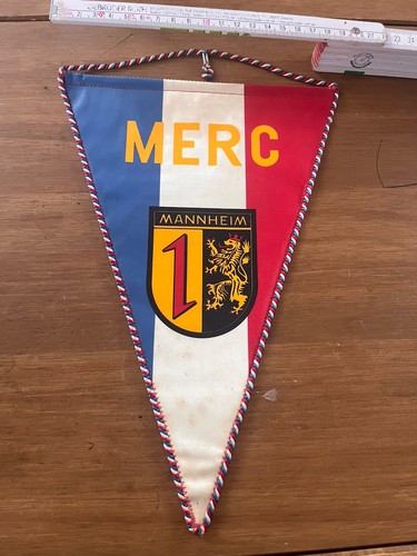 Merc mannheim - merc,