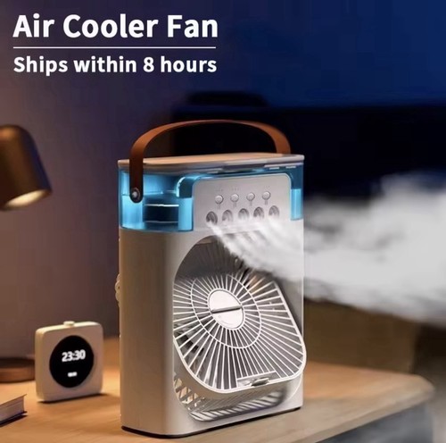 1 ventilator - 3, in