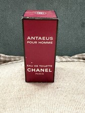 CHANEL ANTAEUS SPLASH.ERSTE