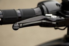 Bremshebel ABM 2Stripes für