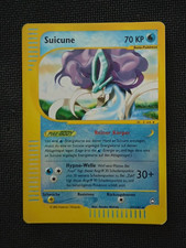 Pokemon tcg suicune deutsch - tcg,