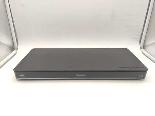 Panasonic dmp bdt374 bluray - dmp-bdt374,