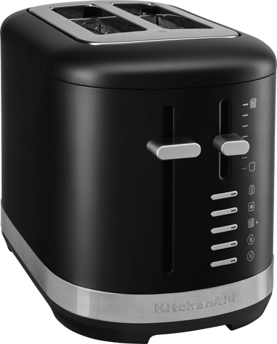 Kitchenaid toaster 5kmt2109ebm - kitchenaid,