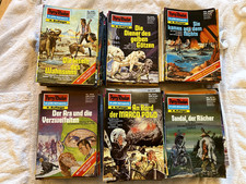 Perry Rhodan gem. Auflagen