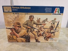 1:72 Italeri WW2  Nr 6076