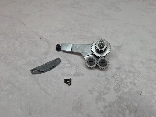 Wendeherz emco emcomat 7 - wendeherz,