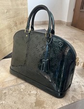 Louis Vuitton Alma Tasche
