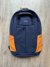 Tatonka Rucksack Neu Blau