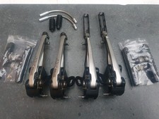 Shimano deore m750 brakes - shimano,
