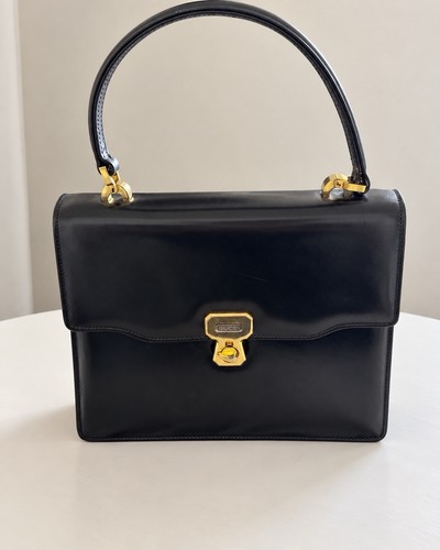 Gucci handtasche leder - gucci,