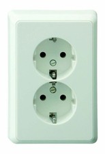 REV Ritter Steckdose PrimaLuxe