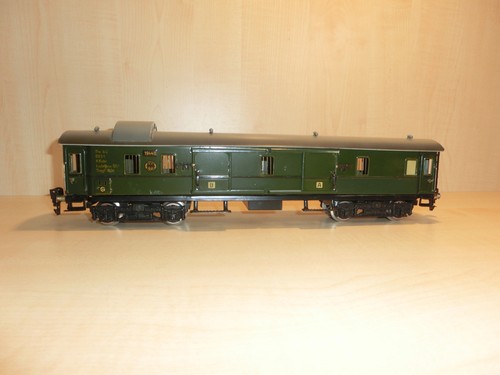 17951 märklin 1944 spur - 1944,