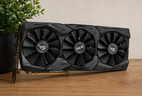 Asus nvidia geforce rtx 2070 - nvidia,