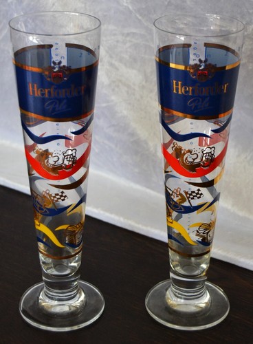 Biergläser tulpen herforder - biergläser,